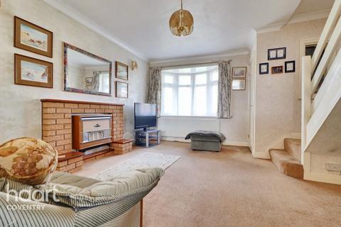 4 Abbotsbury Close, Coventry, CV2 2JZ