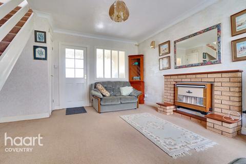 4 Abbotsbury Close, Coventry, CV2 2JZ
