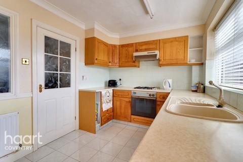 4 Abbotsbury Close, Coventry, CV2 2JZ
