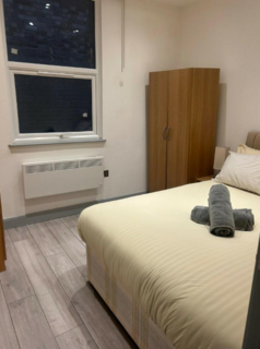 1 bedroom flat to rent, Green Lanes, London N16