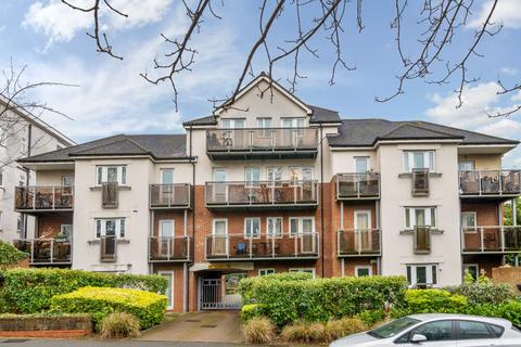 Flat 4, Jubilee Court, 51 Eaton Road, Sutton, SM2 5AQ