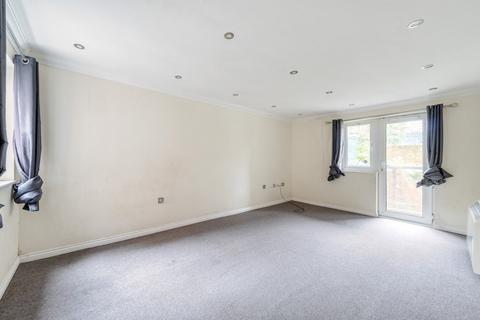 Flat 4, Jubilee Court, 51 Eaton Road, Sutton, SM2 5AQ