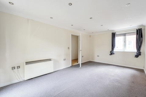 Flat 4, Jubilee Court, 51 Eaton Road, Sutton, SM2 5AQ