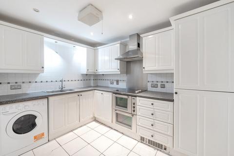 Flat 4, Jubilee Court, 51 Eaton Road, Sutton, SM2 5AQ