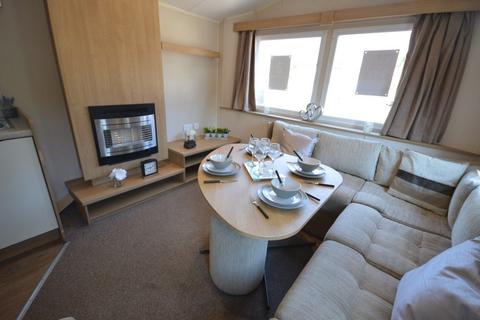 2 bedroom static caravan for sale, Dawlish Sands Holiday Park