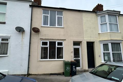 3 bedroom terraced house for sale, Channel View Road, Portland