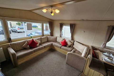 3 bedroom static caravan for sale, Dawlish Sands Holiday Park