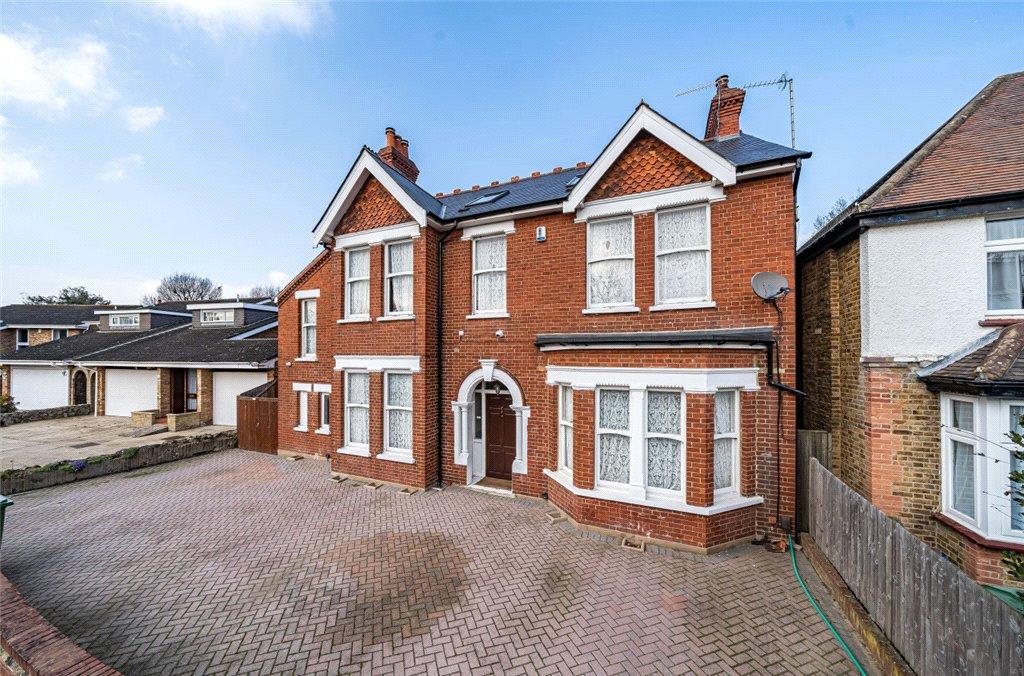 Priestlands Park Road, Sidcup 7 bed detached house for sale - £1,500,000