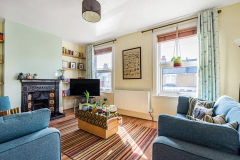 1 bedroom apartment for sale, Jutland Road, London