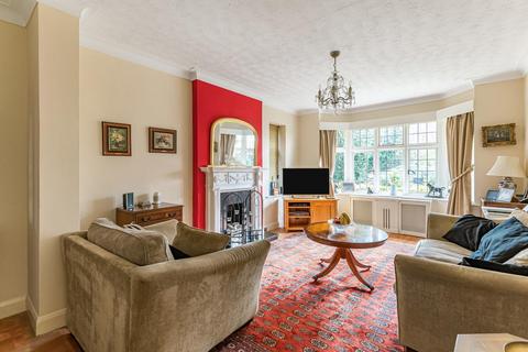 4 bedroom detached house for sale, Gibsons Hill, Streatham