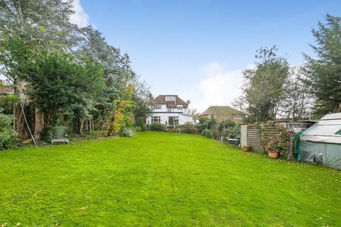 4 bedroom detached house for sale, Gibsons Hill, Streatham