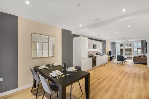 2 bedroom apartment for sale, Dockley Apartments, Bermondsey, SE16