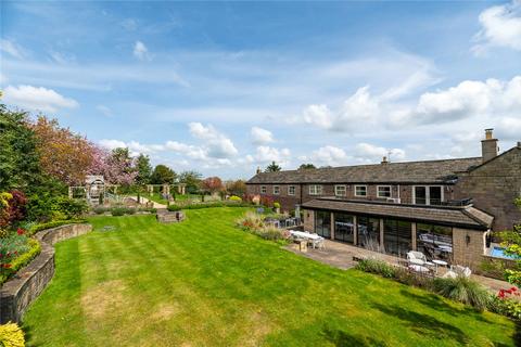 5 bedroom detached house for sale, Crackhill Farm, Sicklinghall, Near Wetherby, North Yorkshire, LS22