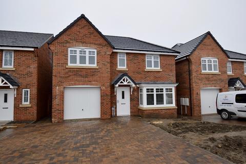 Ryton - 4 bedroom detached house to rent