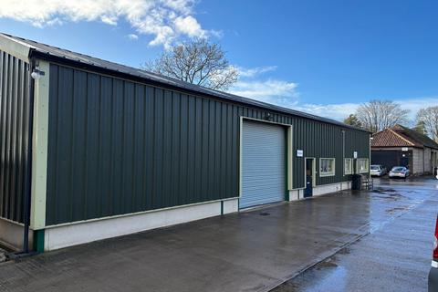 Industrial unit to rent, Welton Unit, Linton Farm, Highnam, Gloucester, GL2 8DF