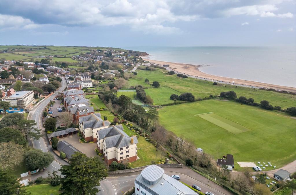 Exmouth, Devon 6 bed apartment for sale £1,250,000