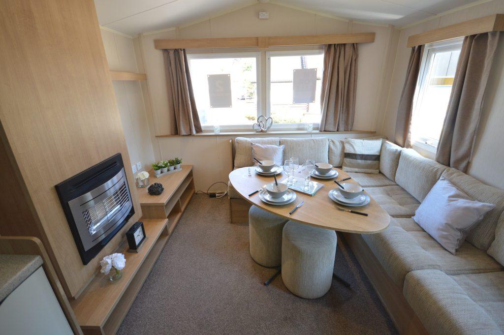 Golden Sands   Willerby  Vacation  For Sale