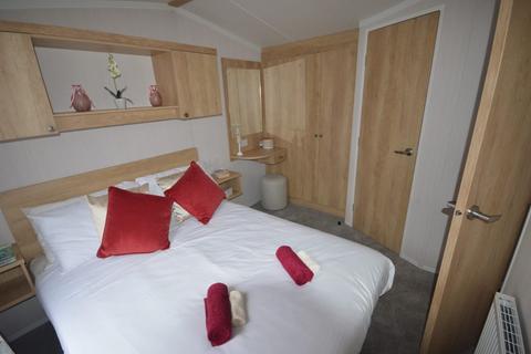 2 bedroom static caravan for sale, Golden Sands Holiday Park