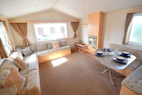 3 bedroom static caravan for sale, Harts Holiday Park