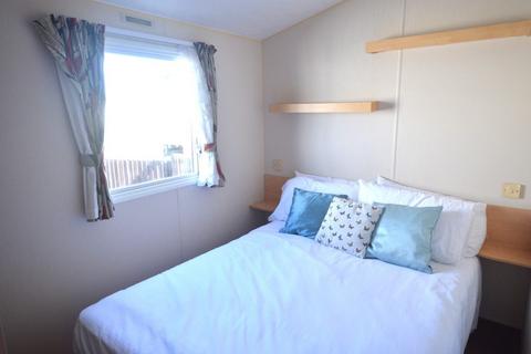 3 bedroom static caravan for sale, Harts Holiday Park