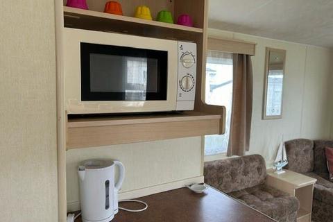 2 bedroom static caravan for sale, Harts Holiday Park