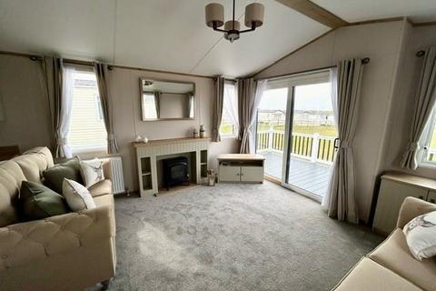 2 bedroom lodge for sale, Harts Holiday Park