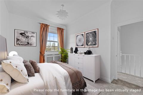 4 bedroom terraced house for sale, Sovereign Crescent, London, SE16