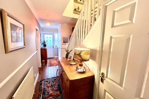 3 bedroom terraced house for sale, The Foundry, Castle Eden