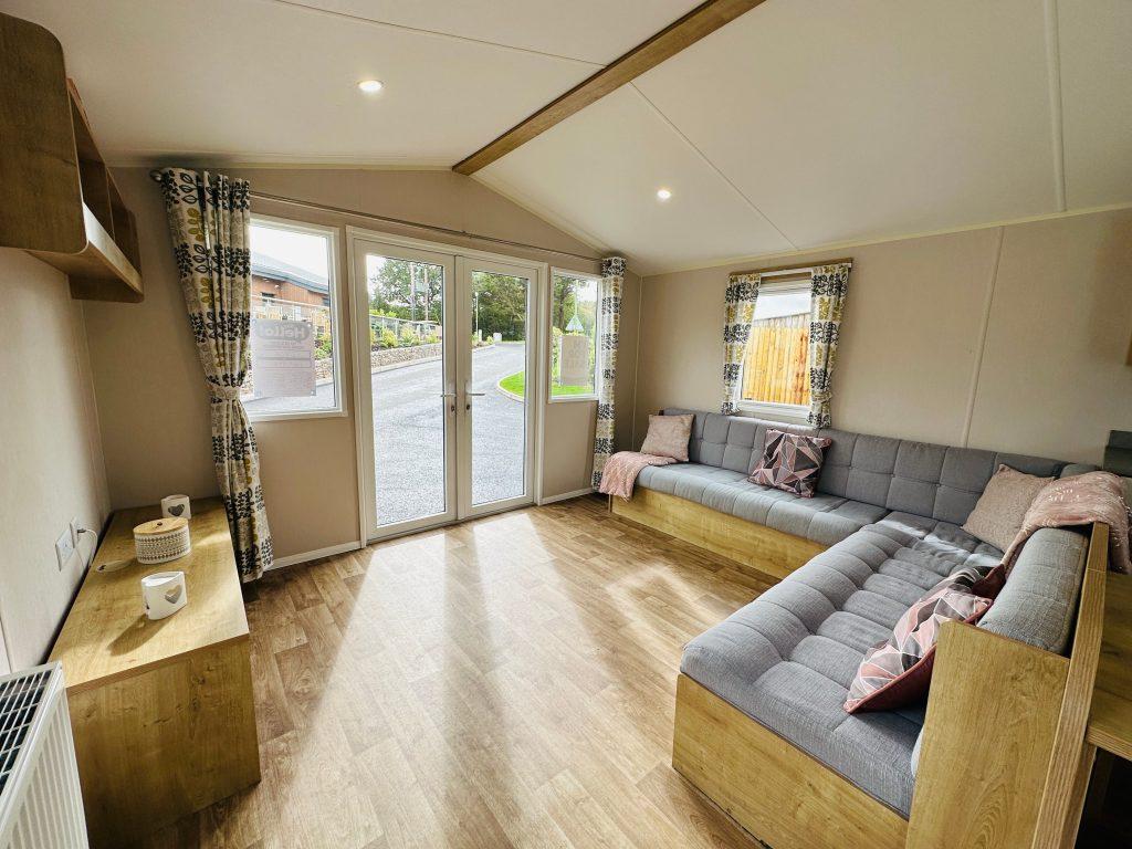 Hedley Wood   Willerby  Grasmere  For Sale