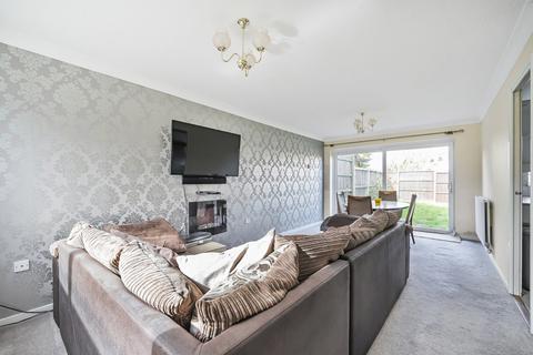2 bedroom terraced house for sale, Thrale Way, Gillingham, Kent
