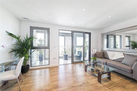 2 bedroom apartment for sale, Westgate House, Ealing Road, Brentford, Middlesex, TW8
