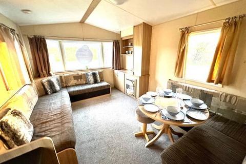 3 bedroom static caravan for sale, Lossiemouth Holiday Park