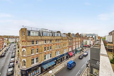 3 bedroom maisonette to rent, Cavaye House, Cavaye Place, SW10