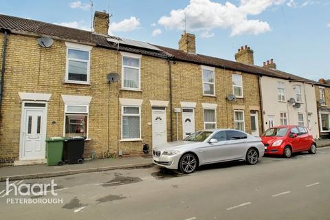 2 bedroom terraced house for sale, Bedford Street, Peterborough