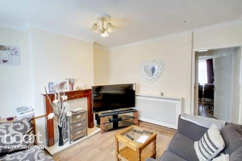 2 bedroom terraced house for sale, Bedford Street, Peterborough