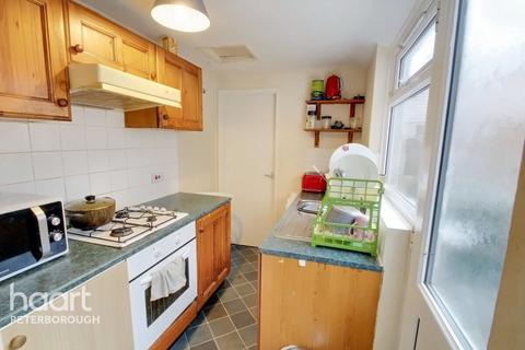 2 bedroom terraced house for sale, Bedford Street, Peterborough