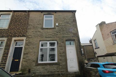 3 bedroom terraced house for sale, Mitchell Street, Burnley, Lancashire, BB12 0HH