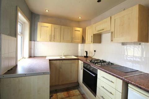 3 bedroom terraced house for sale, Mitchell Street, Burnley, Lancashire, BB12 0HH