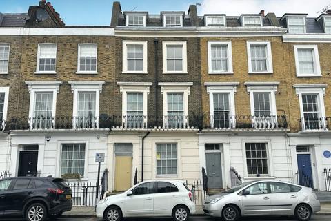 8 bedroom terraced house for sale, 58 Delancey Street, Camden, London, NW1 7RY