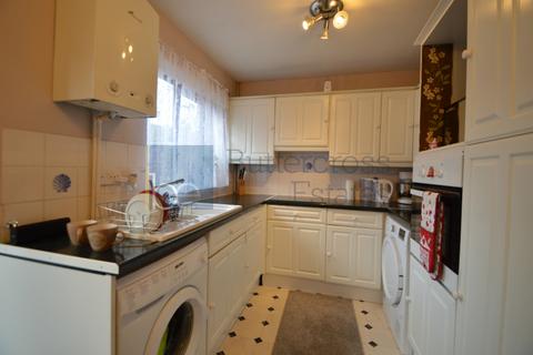 2 bedroom terraced house to rent, The Tryst, Newark, Notts