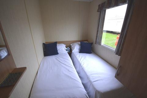 3 bedroom static caravan for sale, Marlie Holiday Park