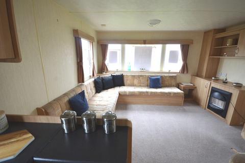 3 bedroom static caravan for sale, Marlie Holiday Park