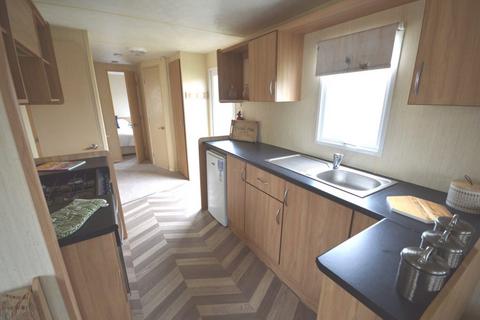 3 bedroom static caravan for sale, Marlie Holiday Park