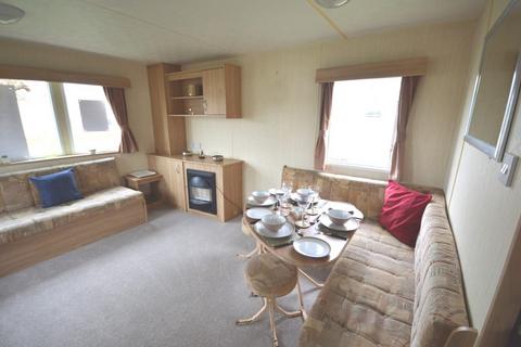 3 bedroom static caravan for sale, Marlie Holiday Park