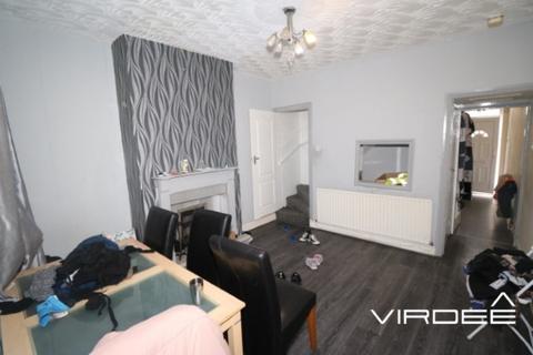 3 bedroom terraced house for sale, Majuba Road, Edgbaston, West Midlands, B16