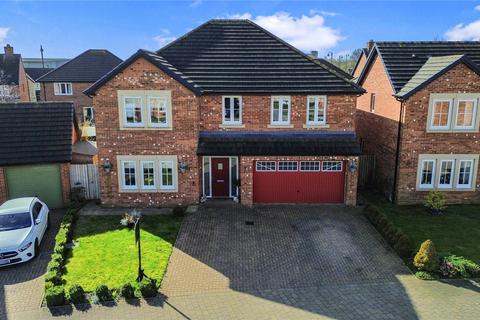 5 bedroom detached house for sale, Silvermede Road, Wynyard