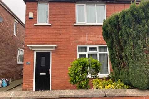 2 bedroom terraced house to rent, Anston Avenue, Worksop S81