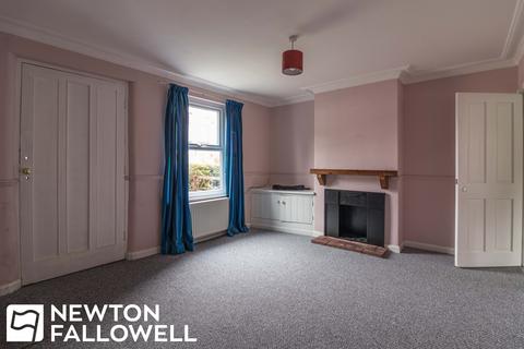 2 bedroom terraced house to rent, Cobwell Road, Retford DN22