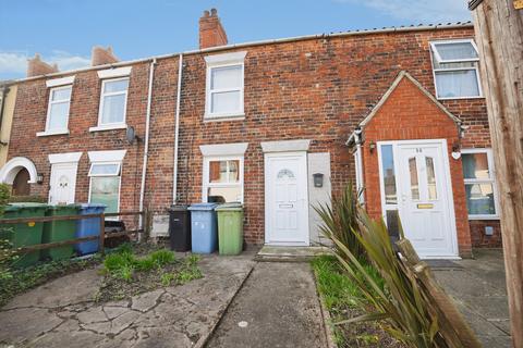 undefined, Cobwell Road, Retford DN22