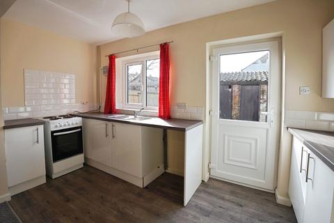 undefined, Cobwell Road, Retford DN22